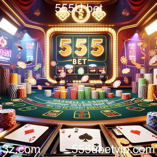 Descubra os Melhores Jogos de Mesa na 555U bet